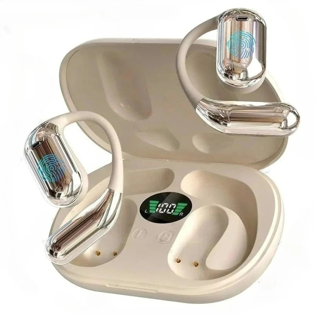 Écouteurs Traducteurs IA 3-en-1